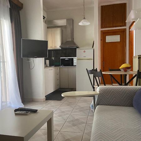 Andreas Apartment Превеза Екстер'єр фото