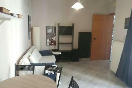 Andreas Apartment Превеза Екстер'єр фото