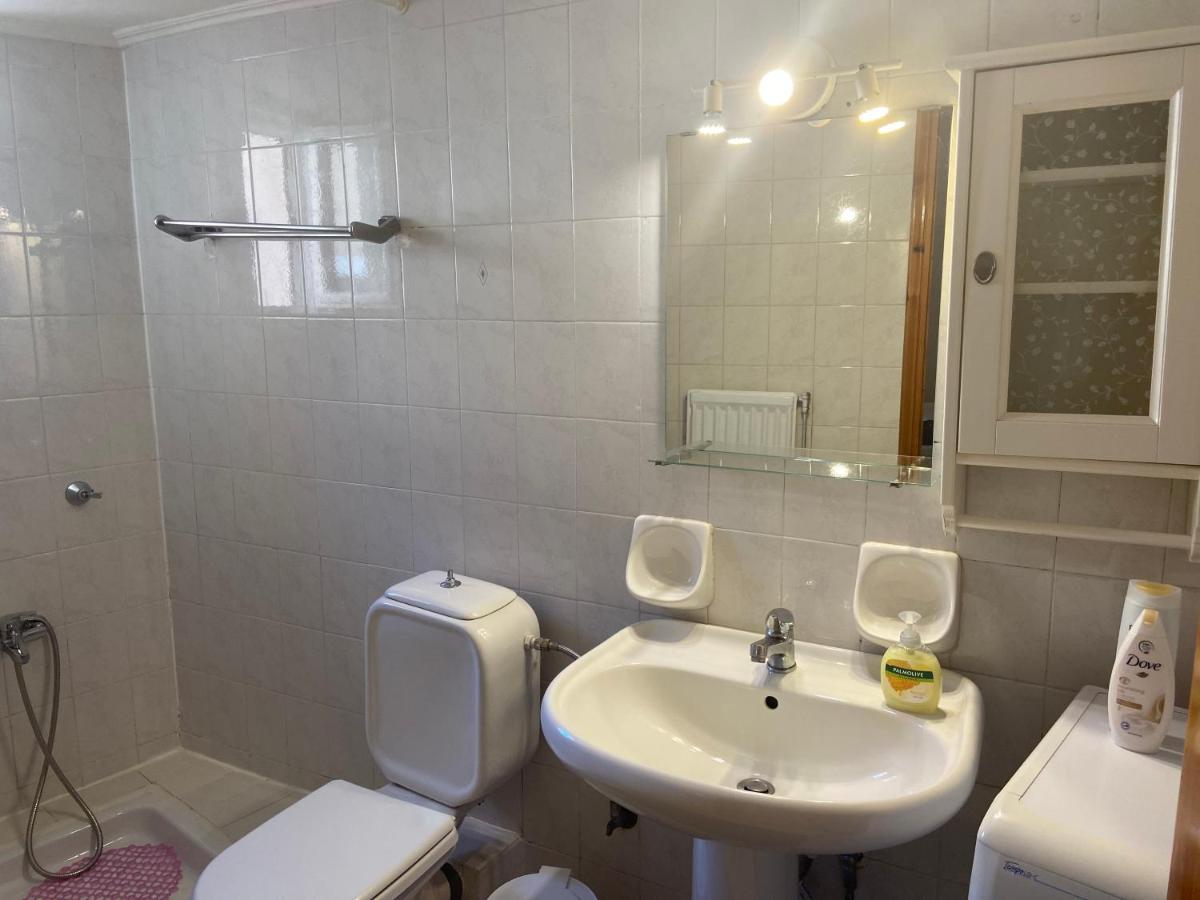 Andreas Apartment Превеза Екстер'єр фото